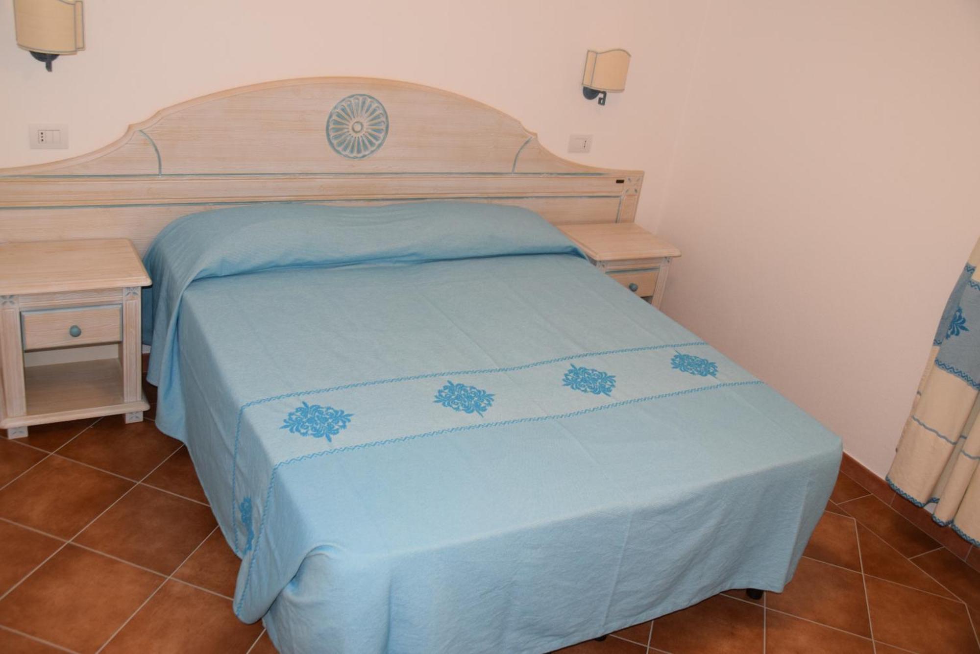 Residence Leonardo Da Vinci Орозеи Экстерьер фото