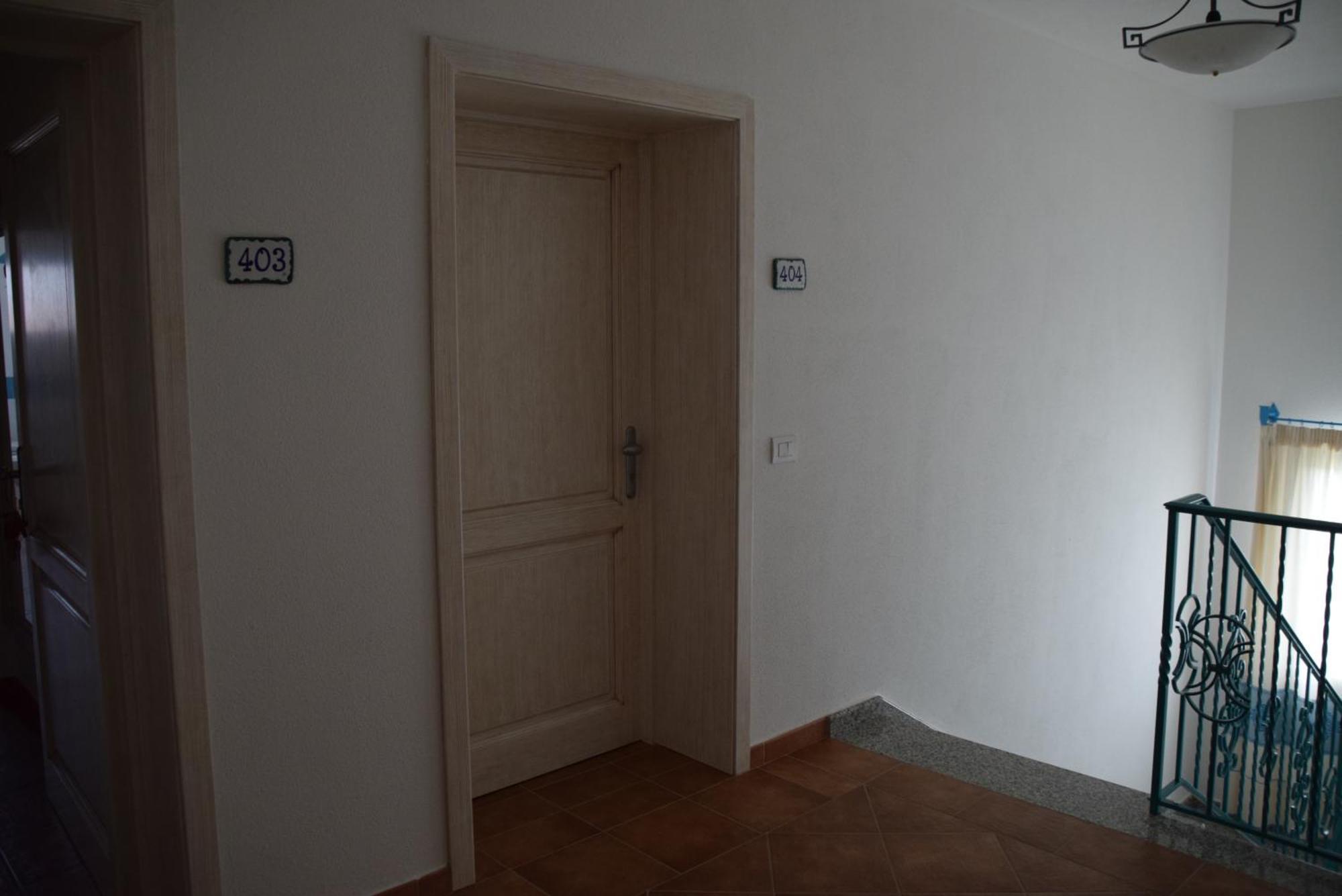 Residence Leonardo Da Vinci Орозеи Экстерьер фото